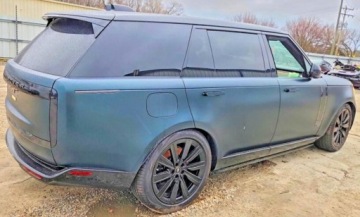 Land Rover Range Rover V 2025 Land Rover Range Rover Autobiography 2025 4.4 Benzyna 523KM, zdjęcie 10