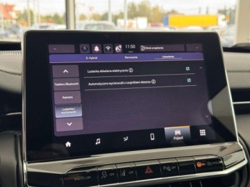 Jeep Compass II 2022 Jeep Compass T4 Limited 1 wlasciciel Salon Polska FV 23 gwarancja dos, zdjęcie 32