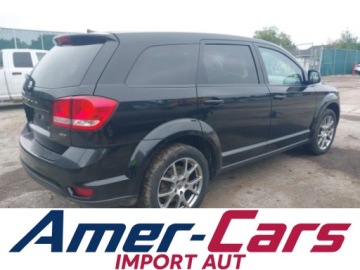 Dodge Journey 2019 Dodge Journey 2019 DODGE JOURNEY GT AWD 3.6 Benzyna 283KM, zdjęcie 3