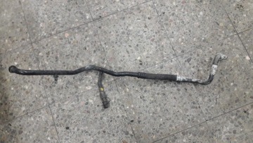 PŘÍVOD KLIMATIZACE VOLVO V50