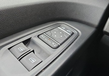 Renault Trafic III Combi 2.0 dCi  150KM 2023 Renault Trafic Grupa Adamowscy Dealer Renault Gwarancja 2.0 Diesel 150KM, zdjęcie 16