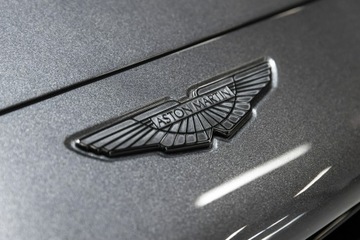 Aston Martin DBX 4.0 V8 550KM 2021 Aston Martin DBX Tylko 17 000 km!, zdjęcie 11