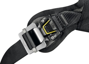 Привязь Petzl Astro Bod Fast European 0