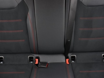 Mercedes Klasa A W177/V177 Hatchback Facelifting 1.3 180 136KM 2022 Mercedes A A 180, Salon Polska, Serwis ASO, zdjęcie 9