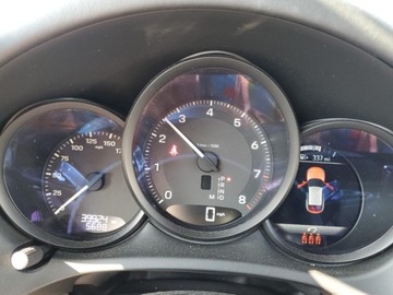 Porsche Macan SUV Facelifting II 2.0  265KM 2023 Porsche Macan Base 2023 2.0L 2.0 Benzyna 265KM, zdjęcie 4