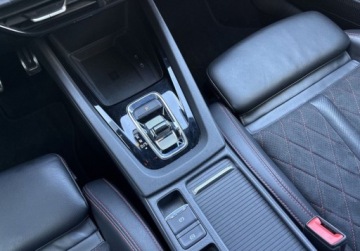 Skoda Octavia IV RS Kombi 2.0 TDI SCR 200KM 2022 Skoda Octavia 2.0 Diesel 200KM, zdjęcie 26