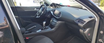 Peugeot 2016 Peugeot 308 SW 1,6 BLUEHDI 1.6 Diesel 100KM, zdjęcie 2