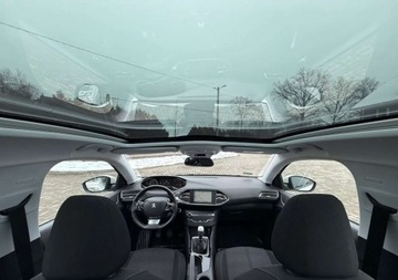 Peugeot 2014 Peugeot 308 Peugeot 308 PureTech 130 GPF Stop amp Start Allure Pack 1.2, zdjęcie 18