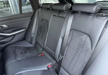 BMW Seria 3 G20-G21 Touring 2.0 320d 190KM 2022 BMW Seria 3 Pierwszy wlasciciel Gwarancja Bezwypadkowy FVAT23, zdjęcie 29