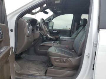  GMC Sierra K2500 Denali 2020 6.6l 6.6 Diesel 445KM, zdjęcie 7