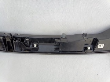 PANAMERA II 971 LED CLONA (KRYT) ZADNÍ 971945207C 971945208C