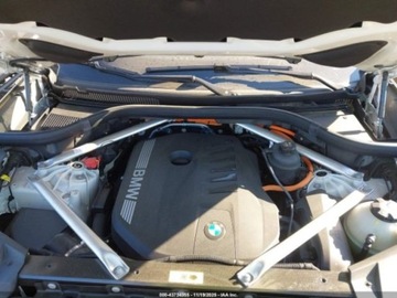 BMW X5 G05 2024 BMW X5 2024r., 4x4, 3.0L 3.0 Hybryda Plug-in 483KM, zdjęcie 11