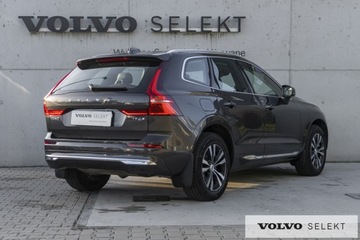 Volvo XC60 II Crossover Plug-In Facelifting 2.0 T6 350KM 2024 Volvo XC 60 Volvo XC60 T6 253KM+145KM FV23% Gwaran, zdjęcie 4