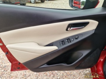 Mazda 2 III Hatchback 5d 1.5 SKY-G i-ELOOP 115KM 2015 Mazda 2 Head-Up Skory Full Led Navi 1.5 Benzyna 115KM, zdjęcie 34