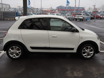 Renault Twingo III 2016 Renault Twingo 0.9 TCe, Automat, VAT 23%, Klima, zdjęcie 5