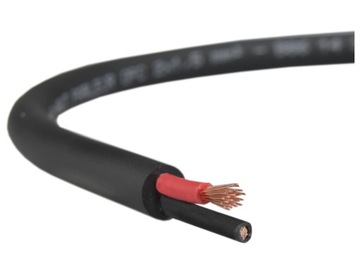 S2CEB Profesjonalny kabel głośnikowy miedź 2x2,5