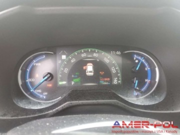 Toyota RAV4 V 2024 Toyota RAV4 _XLE_PREMIUM_4x4_2.5 L_2024r. 2.5 Hybryda 219KM, zdjęcie 9