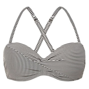Y3997 BEACHLIFE Classy Multiway Bikinitop GÓRA OD STROJU KĄPIELOWEGO 38D