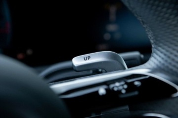 Mercedes Klasa A W177/V177 Hatchback AMG Facelifting 2.0 A35 306KM 2023 Mercedes-Benz Klasa A A 35 4MATIC 306 KM Salon PL Gwarancja Autotrade M, zdjęcie 26