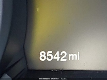 Alfa Romeo Stelvio 2023 Alfa Romeo Stelvio Sprint rwd, 2023r., 2.0L 2.0 Benzyna 280KM, zdjęcie 13