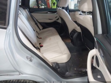 BMW X3 G01 2022 BMW X3 2022 BMW X3 XDRIVE30I 2.0 Benzyna 248KM, zdjęcie 8