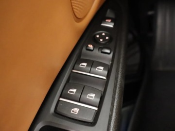 BMW X6 F16 Crossover xDrive 40d 313KM 2016 BMW X6 xDrive40d, Salon Polska, Serwis ASO, zdjęcie 17