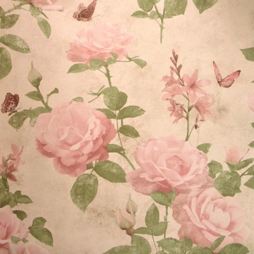 TAPETA SPRING COLLECTION 215007