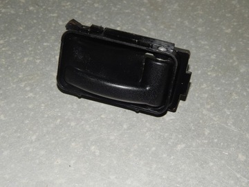 KLAMKA WEWNĘTRZNA PRAWA MERCEDES KACZKA T1 207-410
