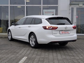 Opel Insignia II Sports Tourer 2.0 CDTI 170KM 2020 Opel Insignia INNOVATION A/T, zdjęcie 2