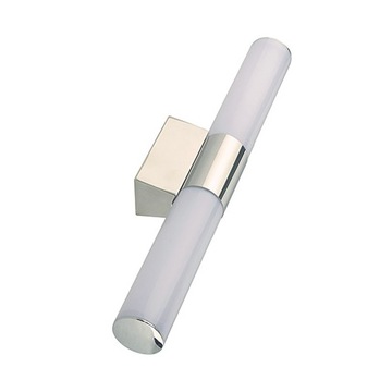 STRUHM Kinkiet łazienkowy nad lustro obraz 42,5cm OTYLIA 12W IP44 chrom