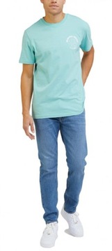 ДЖИНСЫ Lee RIDER SLIM Into The Blue TAPERED W33 L32