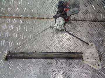 MECHANIZMUS OKNO LEVÝ ZADNÍ MITSUBISHI LANCER VII