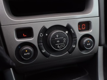 Peugeot 308 I SW 1.6 VTi 120KM 2010 Peugeot 308 1.6 VTi, Navi, Klima, Klimatronic, zdjęcie 11