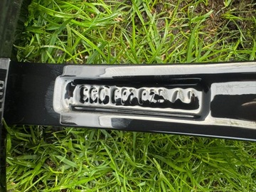 ДИСКИ VW GOLF VII MK7 R 5G0 8x19 ET50 5x112 5G0601025AJ ПРЕТОРИЯ