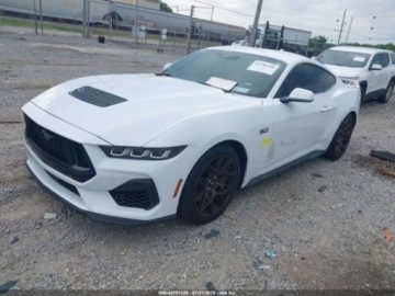 Ford Mustang VI 2024 Ford Mustang GT Premium Fastback 2024 5.0l 5.0 Benzyna 486KM, zdjęcie 1