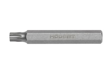 Końcówka wkrętakowa TORX T30x75 HOGERT HT1S849