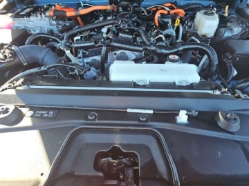 Toyota Land Cruiser VIII 2024 Toyota Land Cruiser Toyota Land Cruiser 4WD 2024 2.4 Hybryda 326KM, zdjęcie 7