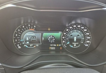 Ford Mondeo V Kombi Facelifting 2.0 EcoBlue 150KM 2020 Ford Mondeo Maly przebieg Automat 2.0 Diesel 150KM, zdjęcie 29