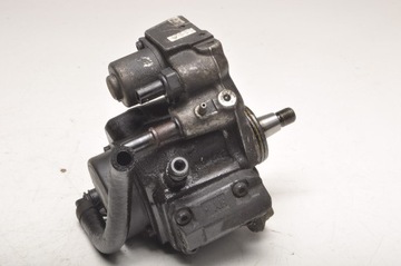 HYUNDAI H1 II 2.5 DIESEL 136 KM ČERPADLO VSTŘIKOVAČE 33100-4A700 192 TYS. NAJETÉ KM