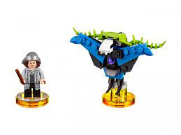 LEGO DIMENSIONS FUN PACK FANTASTIC BEASTS 71257