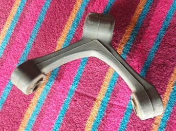 AUDI A4 B5 8D0253147C ПОДВЕСКА ВЫХЛОПА
