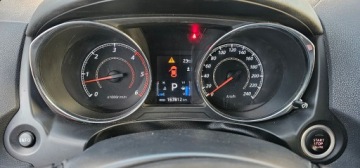 Mitsubishi ASX I 2013 Mitsubishi ASX 2.2 Did 150 Km Automat Klima Navi, zdjęcie 24
