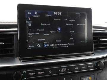 Kia Ceed III Kombi 1.4 T-GDi 140KM 2019 Kia Cee'd Spirit 140KM navi grzane fotele kamera, zdjęcie 24