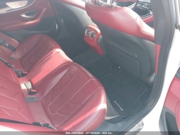 Mercedes CLS C257 2020 Mercedes-Benz CLS Mercedes-benz Amg Cls 53 4matic Benzyna 300KM, zdjęcie 8