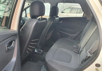 Renault Captur I Crossover 1.5 dCi 90KM 2014 Renault Captur Kamera cofania Hands Free GetHelp 1.5 Diesel 90KM, zdjęcie 12