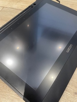 Планшет с функцией ЭЛЕКТРОННОЙ ПОДПИСИ Wacom DTU-1141 FHD IPS