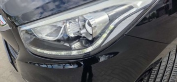 Hyundai ix35 SUV Facelifting 2.0 GDI 166KM 2015 Hyundai ix35 2.0 Benzyna LIFT Podgrzewane Sper Stan ASO Raty Oplaty 2.0, zdjęcie 22