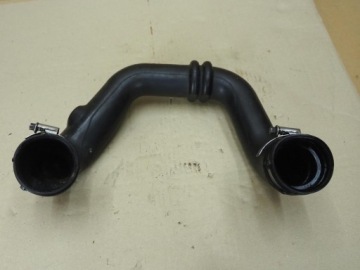 Turbinos oro vamzdis interkuleriui RENAULT 1.9 DTI DCI MEGANE 8200229554 – nuotrauka 11