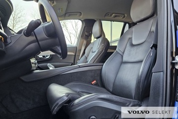 Volvo XC90 II 2023 Volvo XC 90 FV23%,B5 D AWD,7 os. Harman-Kardon, Pn, zdjęcie 13