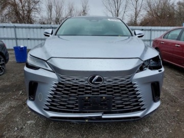 Lexus RX V 2025 Lexus RX 350H Base 2025 2.5 Hybryda Plug-in 246KM, zdjęcie 5